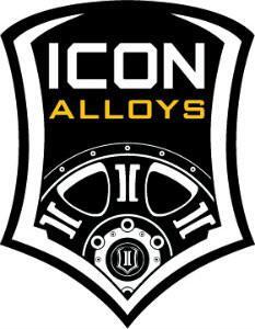 Icon Alloys Wheels