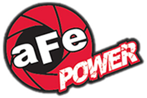 aFe Power Performance