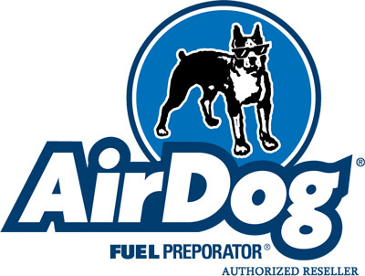 Air Dog