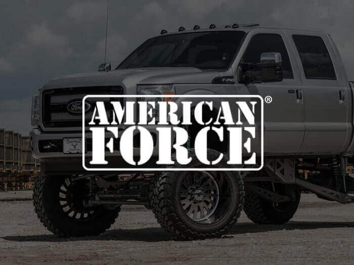 American Force