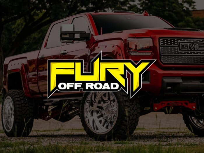 Fury Offroad