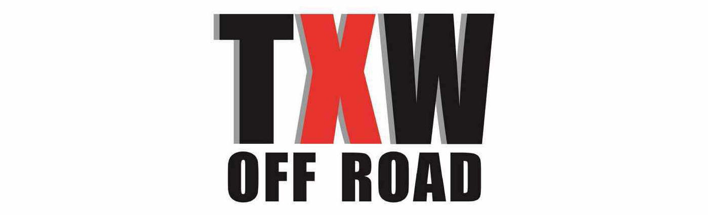 TXW Offroad Wheels