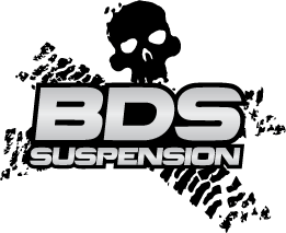BDS Suspension Suspension