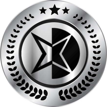 platinum tier emblem
