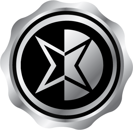 silver tier emblem
