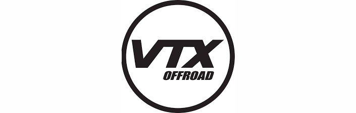 VTX Offroad Wheels