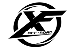 XF Offroad Wheels